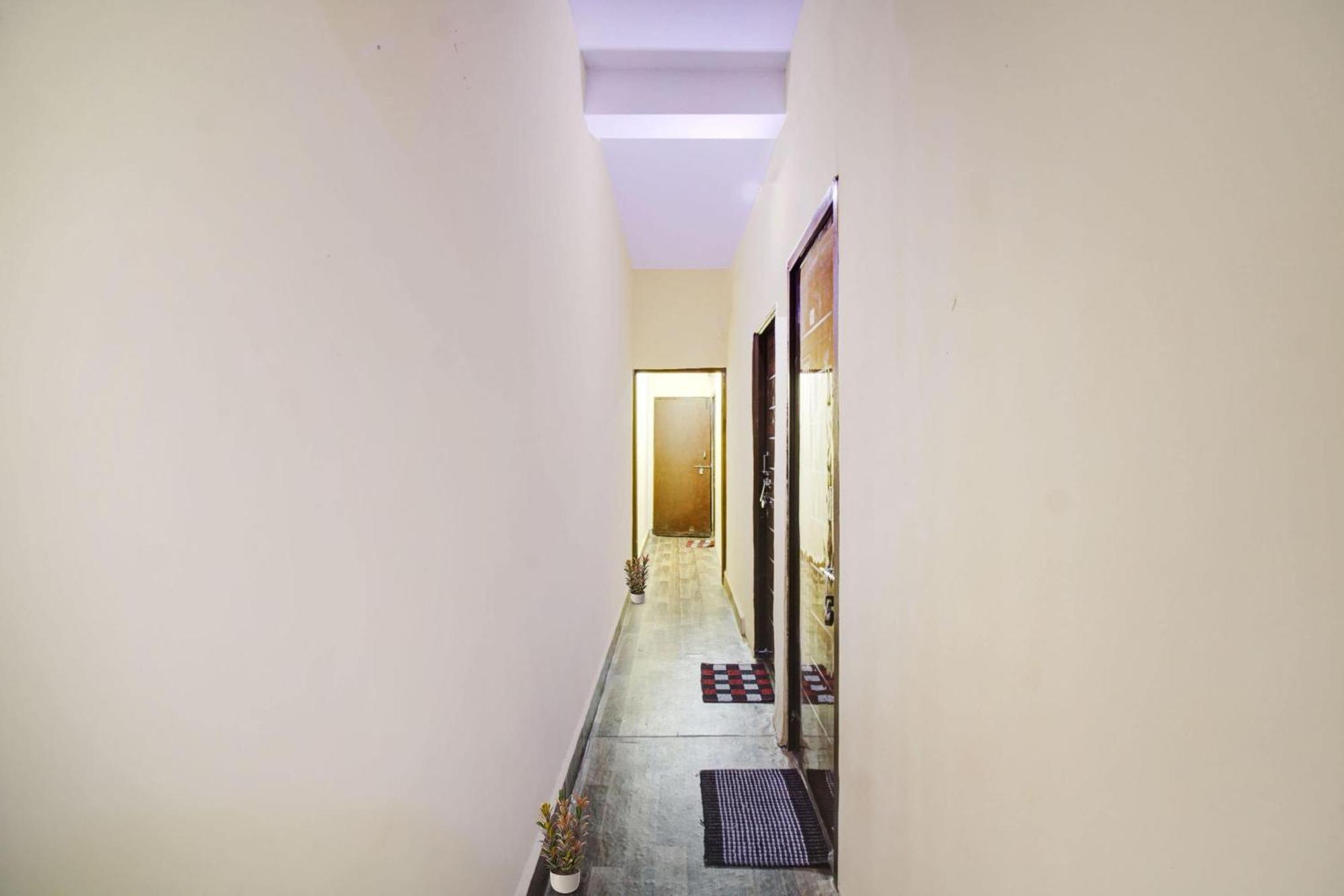 Super Hotel O Mr ナーグプル エクステリア 写真
